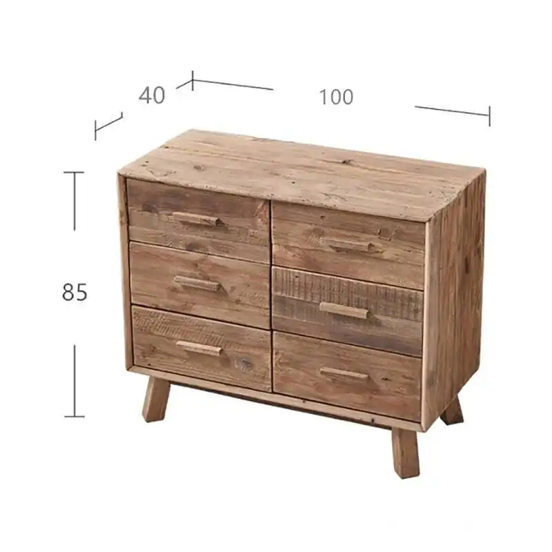 Office File Cabinet For Livingroom Vintage Drinks Nordic Curio Storage Cabinet Toys Drawer Kast Woonkamer Living Room Furniture