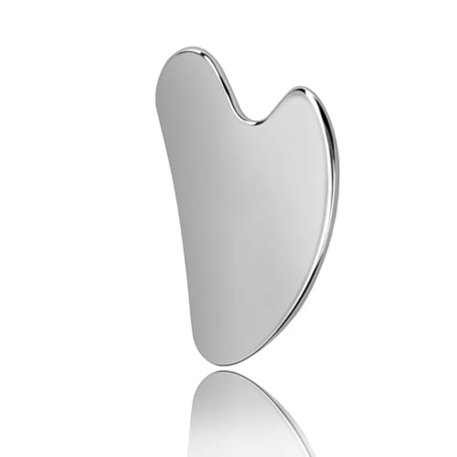 

Gua Sa, Stains Steel Gua Sa Facial Tools, Guasa Tool Face Upgraded, Guasa Stains Steel Siery