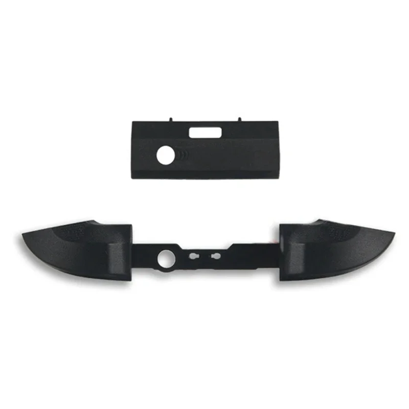 Контроллер EDT-For Series X S RB LB, бампер RT LT, комплект триггерной кнопки, держатель средней планки, запасные части для ремонта