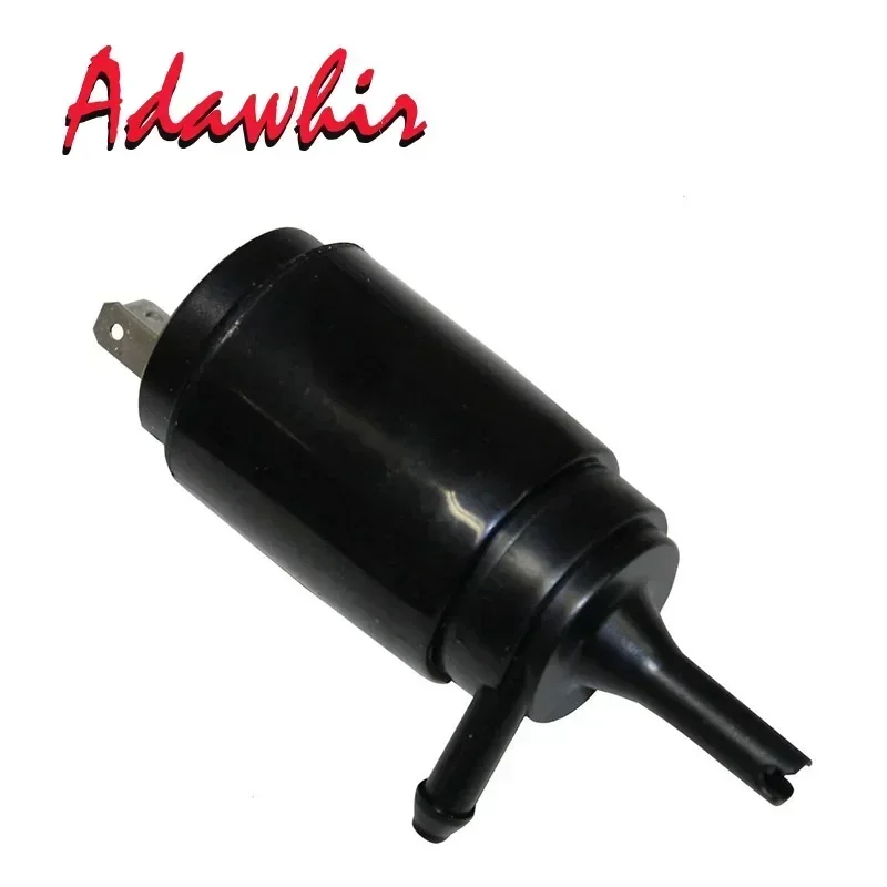 New Windshield Washer Pump Fit for Audi A6 80 90 100 Golf Je Tta EuroVan 431955651