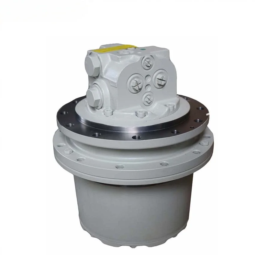 Excavator EX120 Travel Motor EX120-1 EX120-2 Final Drive On Sale