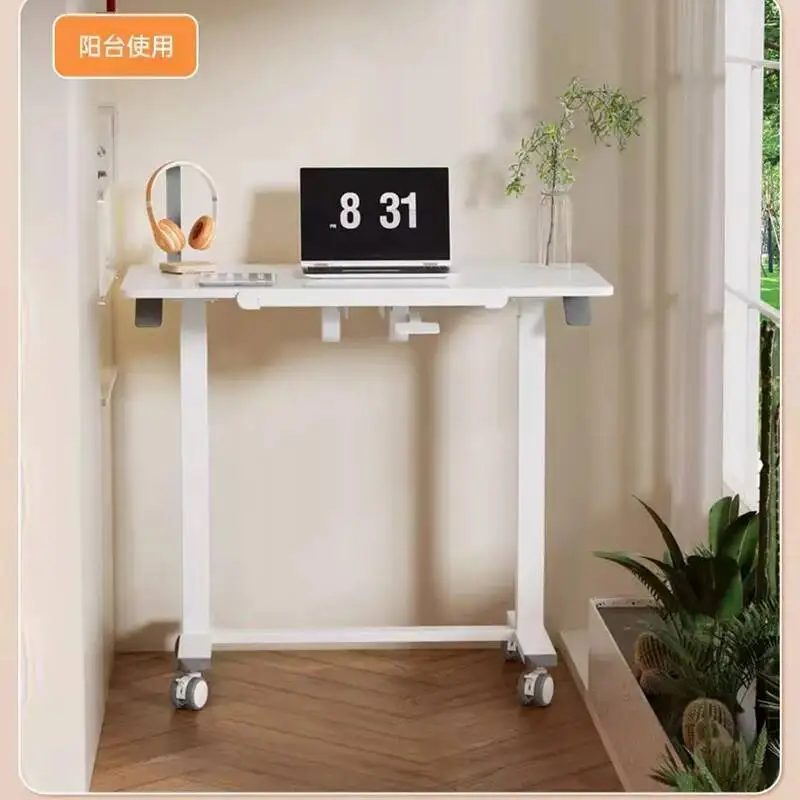 Office Desk Room Offices Bureaux Gaming Table Games Folding Tables Laptop Stand Mesa Gamer Computer Table Values Set Up Mouse