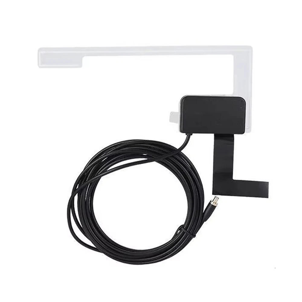 R-G Car Radio Accessories Car Stereo Rearview Camera 360 Degree Camera TPMS DAB Canbus Car Voice Control For Android Car Screen