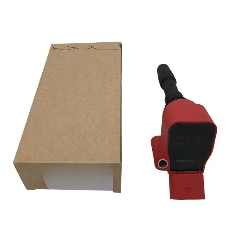 

Suitable for Audi A3/A4/2.0T Volkswagen Skoda/Golf, ignition coil 06H905110H