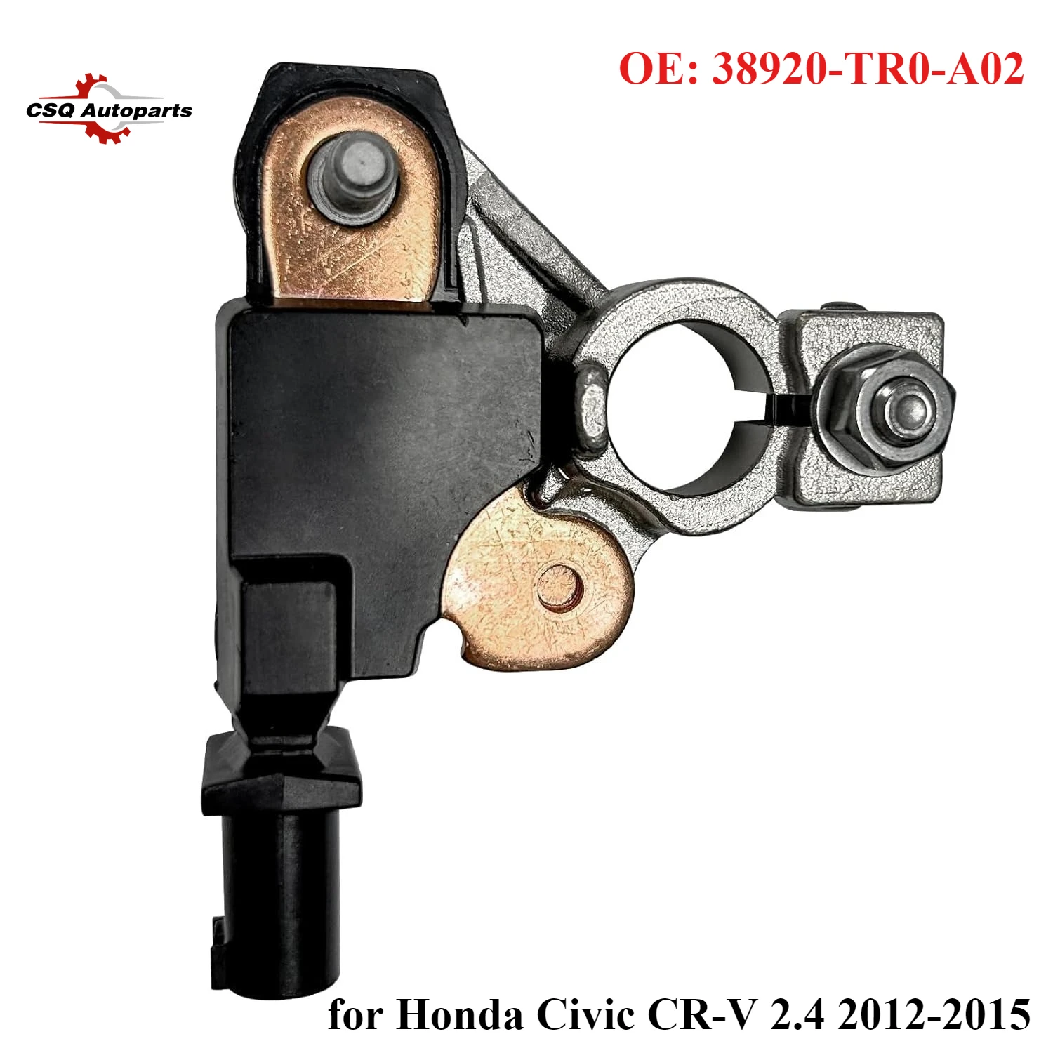 

38920-TR0-A02 для Honda Civic CR-V 2.4 2012-2015 Новый датчик тока аккумулятора 38920TR0A02 38920-TR0-A01