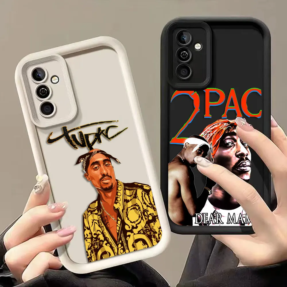 Hip Hop Tupac Shaku…