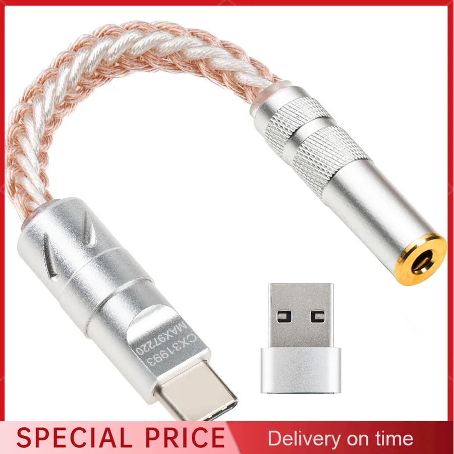 CX31993+MAX97220 Hi… - image