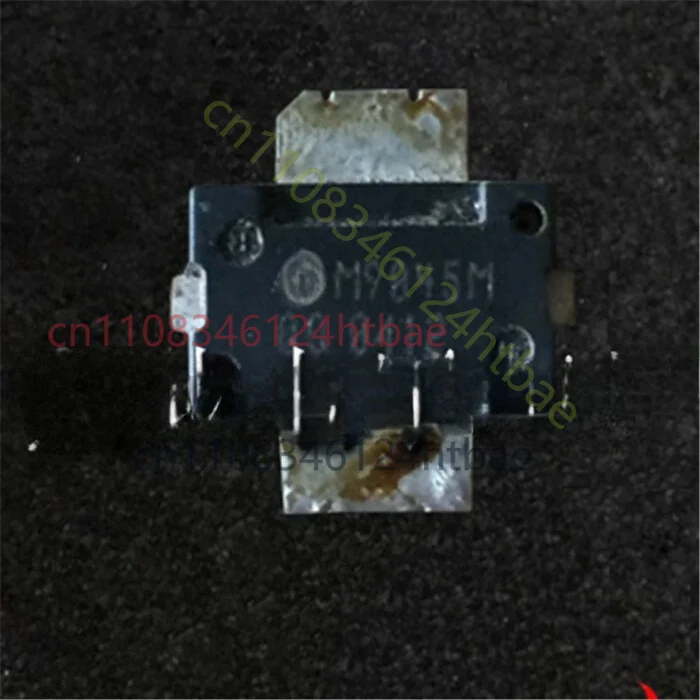 10-個-m9045m-高周波管マイクロ波管無線周波管