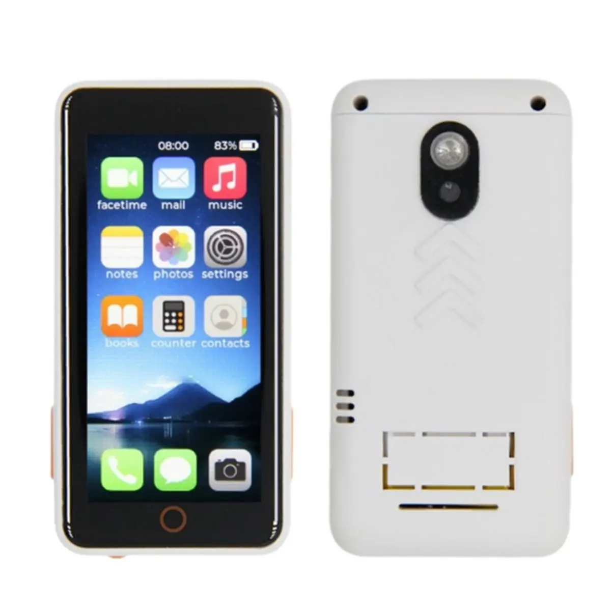 DT[Set of ]D679-T-Display--Pro Development Board+GC0308 Camera - 2.33inch Touch LCD Module Wi-Fi 802.11 BLE 5+BT Mesh D