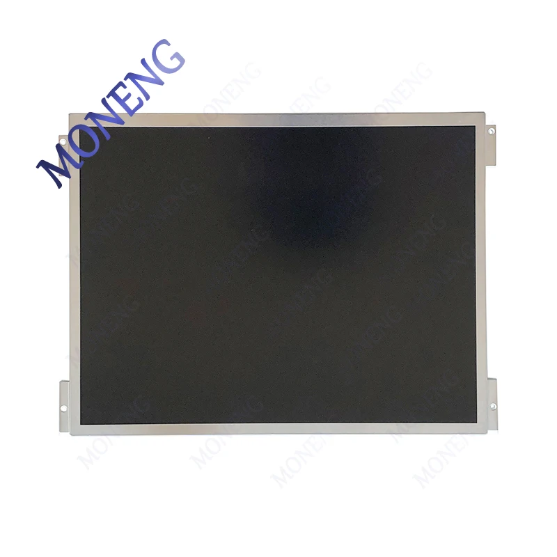 G104X1-L03 G104XVN01.0 10.4 "1024X768 600nits หน้าจอ TFT-LCD ใช้สำหรับอุตสาหกรรม + HD-MI LCD BOARD