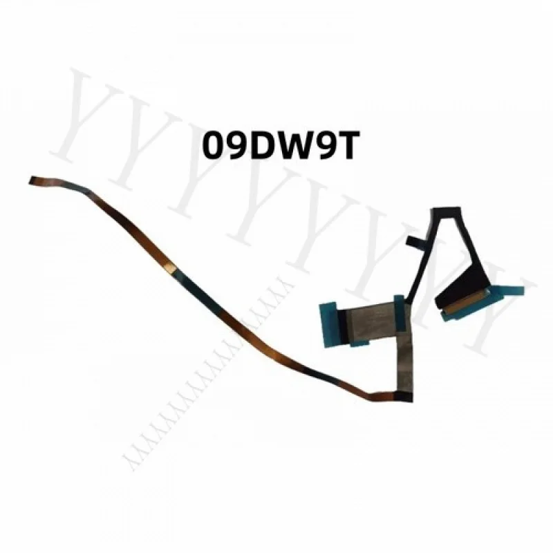 

Q+ Original for DELL N7640 N7440 EDP CABLE 450.0TR0E.0001 09DW9T