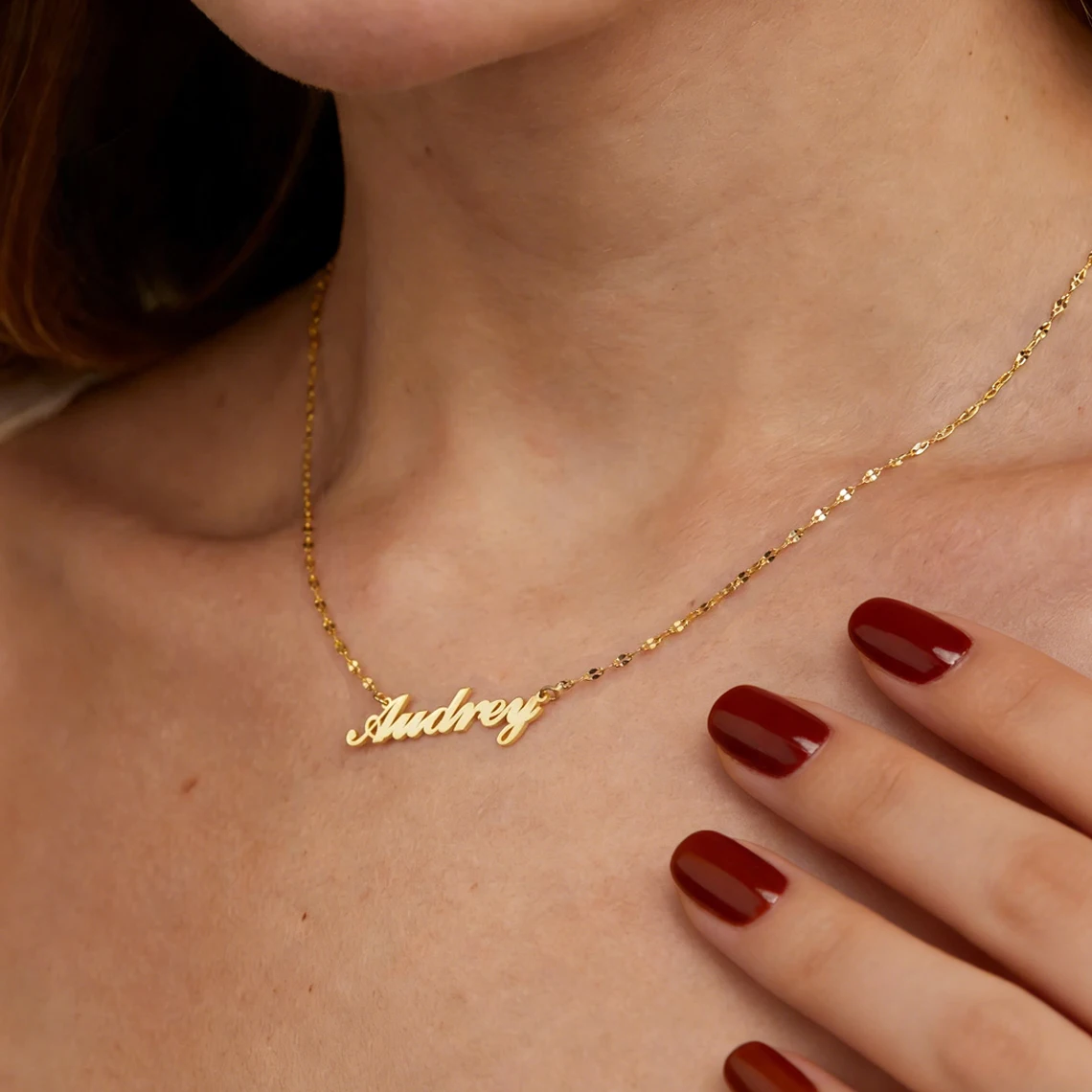 Personalized Custom…