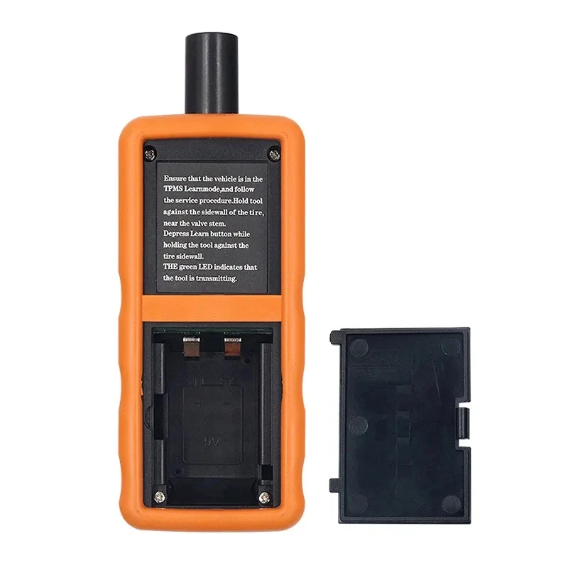 Automotive TPMS EL-50448 OEC-T5 General Motors Tire Pressure Monitoring System EL50448 TPMS Reset Tool Automotive Tire Pressure