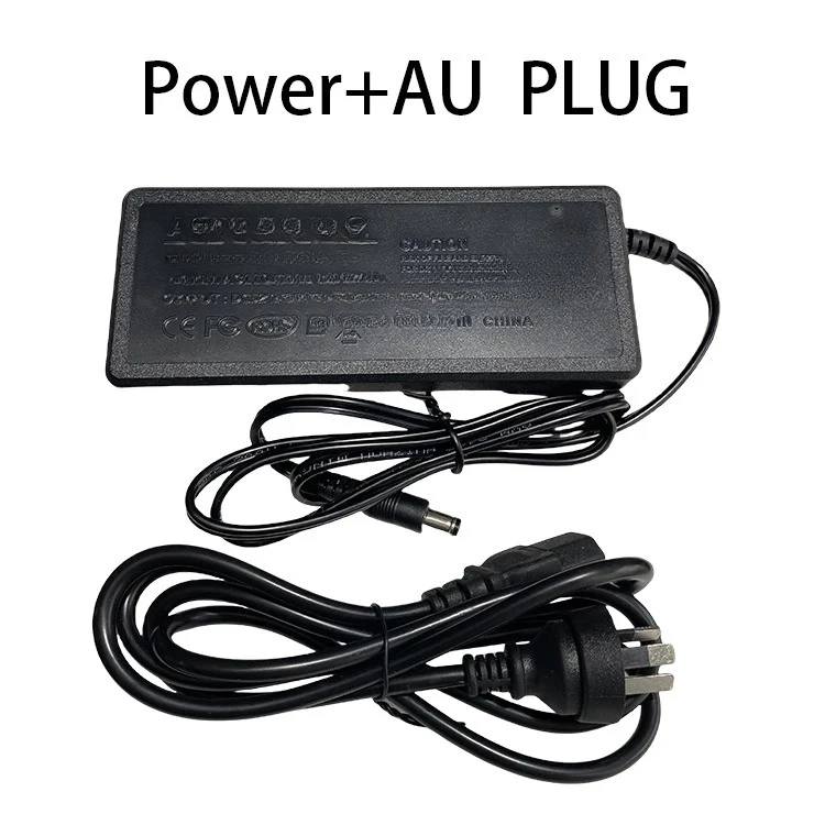 4CH 4KPOE Bare Motherboard 48V Network Video Recorder H.265 HD Surveillance 8.0million HI3536E view 5
