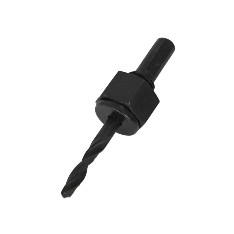 H.S.S Self Centering Drill Bits Convenient Center Hinge Drill Bit Woodworking Positioning Hole Drill Bit Gift for Drop Shipping