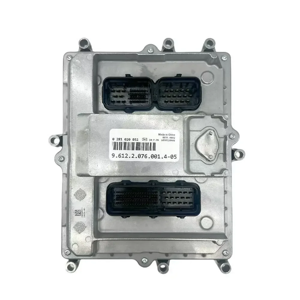 

Электронный блок управления двигателем (ЭБУ) для автомобиля, новый, заводская цена, 0281020032