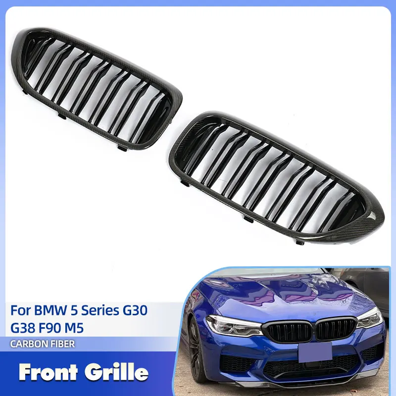 Car Front Bumper Gr…