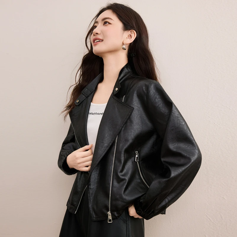 Black Jacket