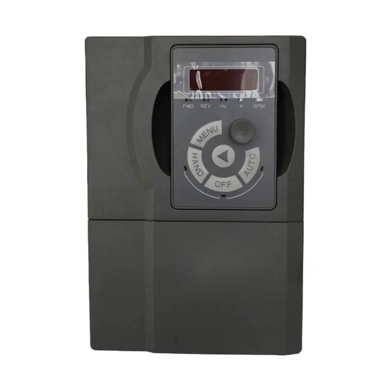 Frequency converter HLP-A100 series universal heavy-duty vector 0.75KW-37KW three-phase 380V