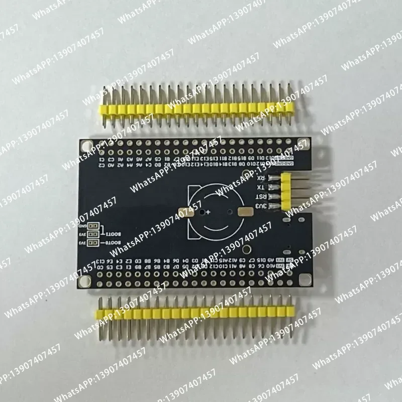 STM32F407VET6 small system board, core board STM32 development board M4 replacement STM32F103