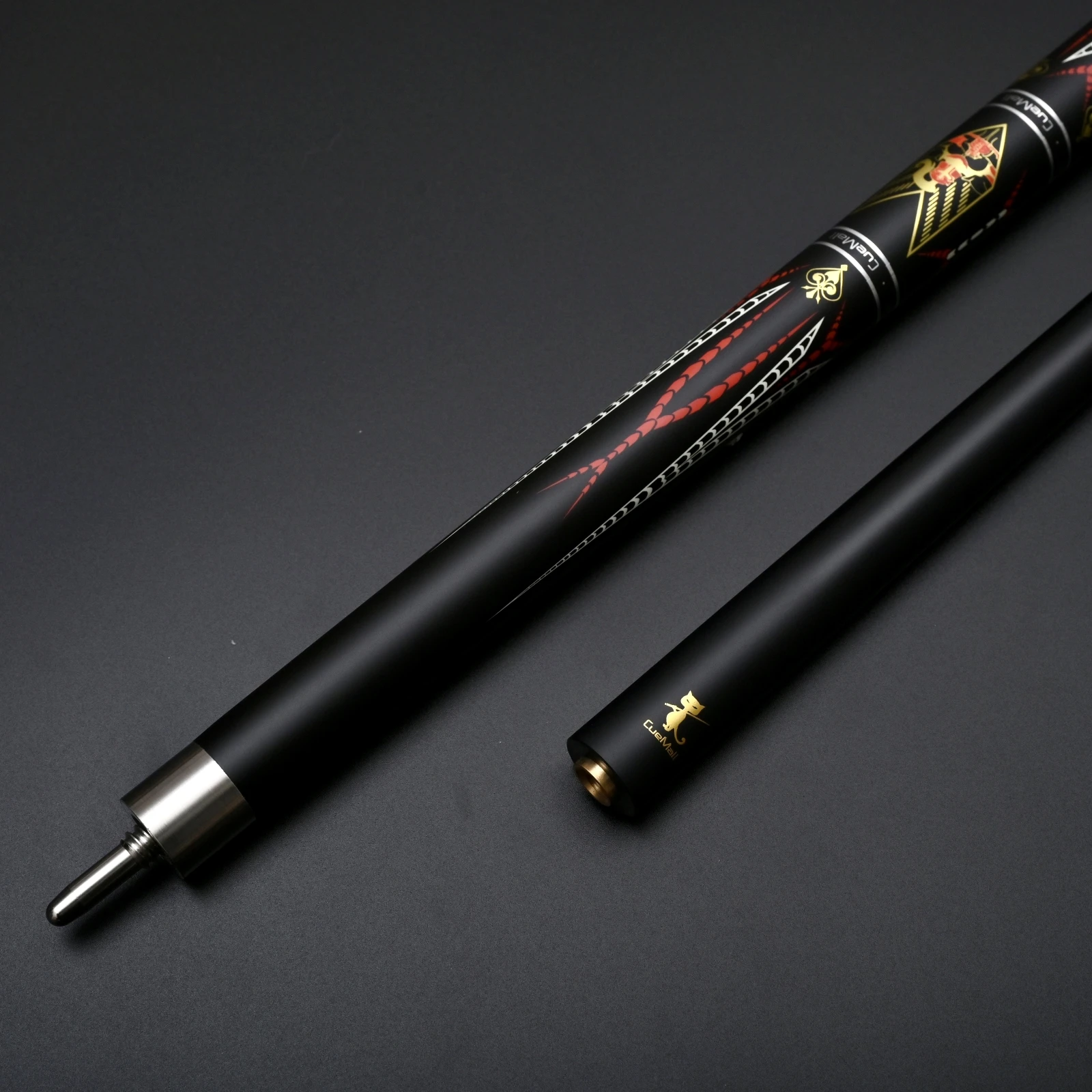 Thumbnail 3 - #13 Best Billiard Cues to Buy In 2026