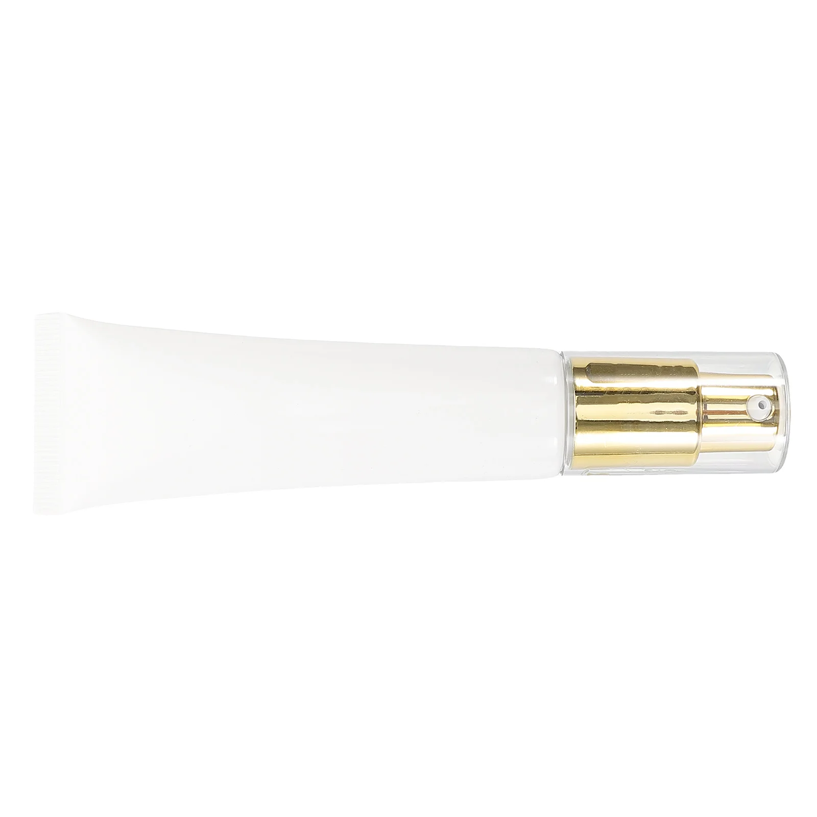 

Bottle Empty Tubes for Cream Sub Bottles Bottled Dispenser Lotion Plastic Squeeze Travel Dispensing Shampoo