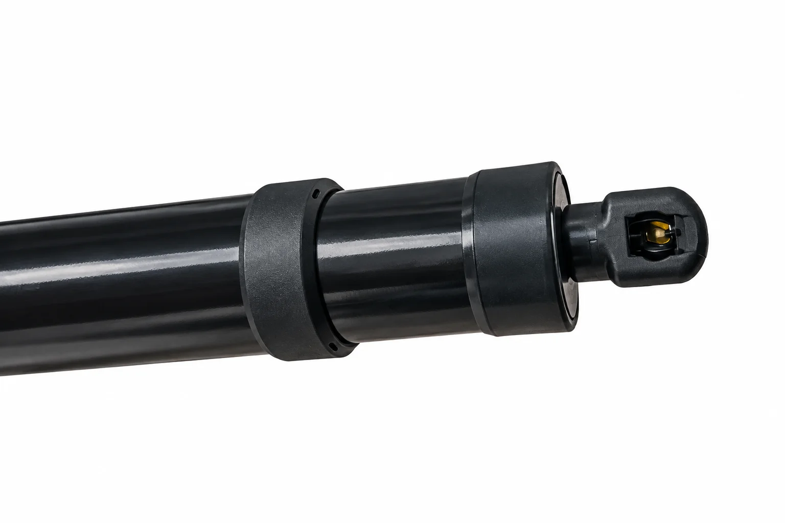 Electric Tailgate Strut Power Liftgate Support Rod OE DA8374402A55AB DA8Z-14B351-A DA8374402A55 For Ford Flex 2013-2025 Auto