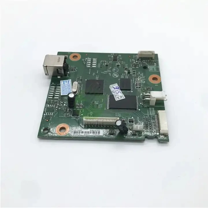 Free Shipping Main board  CZ172-60001 for h-p M125a mainboard hp Black series