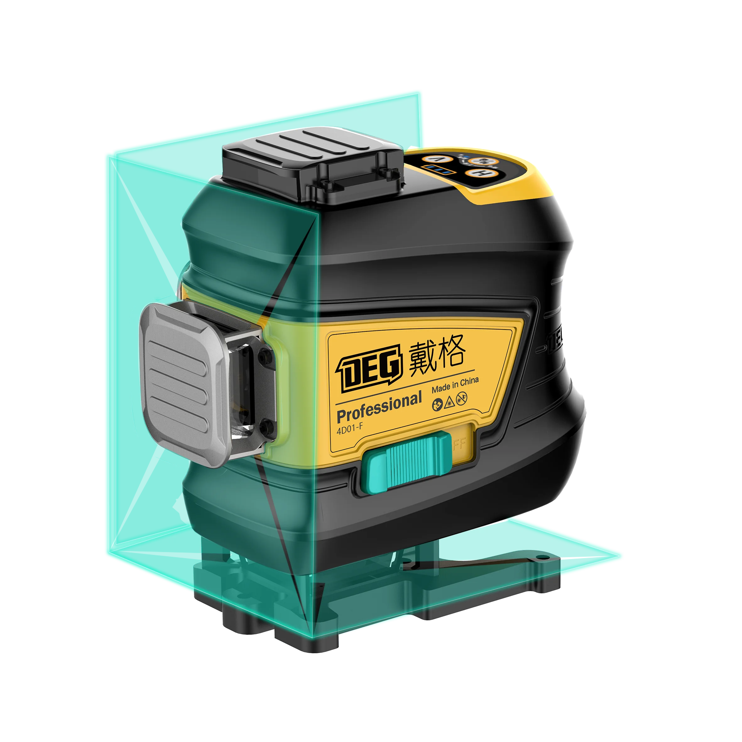 Deg 4D01-F12D 12 Li… - image