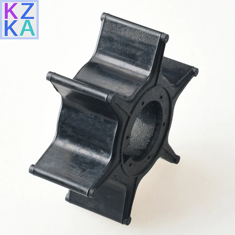 19210-ZV5-003 Water Pump Impeller For Honda Outboard Motor 4 Stroke 35HP 40HP 45HP 50HP 60HP BF35 BF40 BF45 BF50 BF60 18-3248