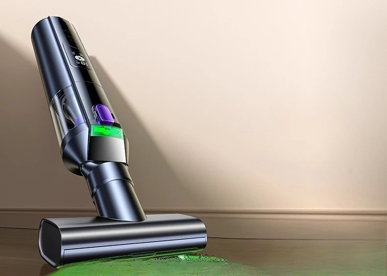 

Cat hair suction artifact Automatic household bed Dog cat hair Pet hair suction device Handheld small wireless vacuum cleaner