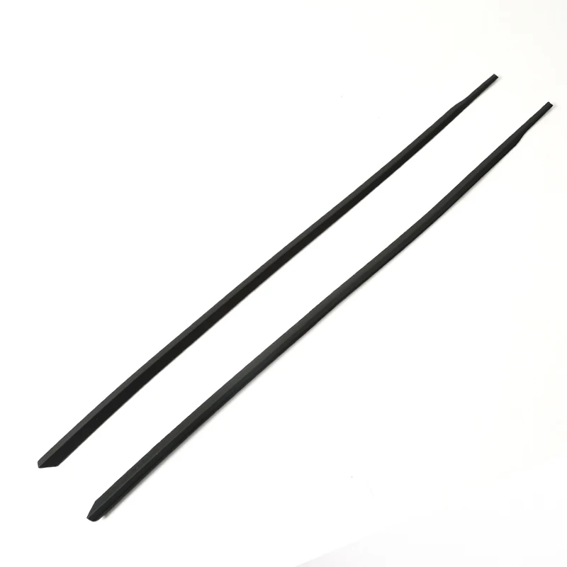 Sealing Strip for Land Rover Defender 2020-2025 A Pillar Sound Insulation Strip Front Windshield Modification Accessories