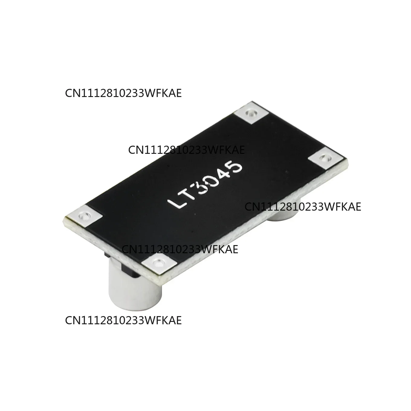 Lt3045 Lineaire Spanningsregelaar Enkele Voedingsmodule 3.3V 5V Buck Step Down Board Rf Radiofrequentie Lage Ruis Omvormer