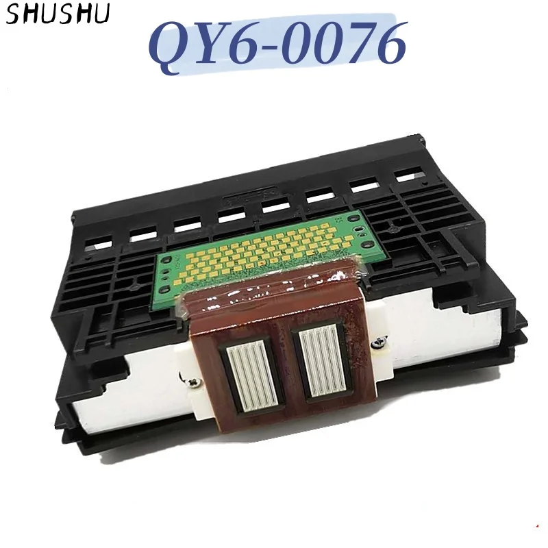 

QY6-0076 Printhead Print Head for Canon PIXUS 9900i i9900 i9950 iP8600 iP8500 iP9910 Pro9000 Mark II Printer Part Nozzls