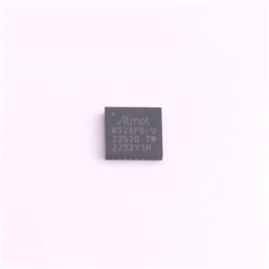 

10 шт./лот ATMEGA328PB-MU (микроконтроллеры)