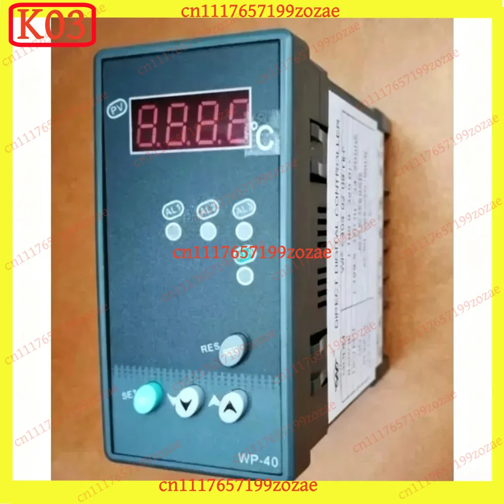 K03 WP-40 Instrument WP-C403-02-23-HL-P WP-C403-01-23-H S403 Z403, Replacement Parts