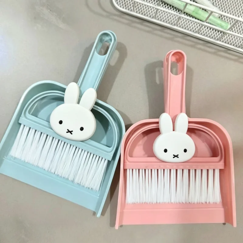Mini Cartoon Cute Miffy Rabbit - Desk Setup Productivity 评论和价格
