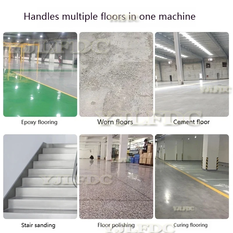 Thumbnail 4 - #31 Latest Floor Polishers Offers