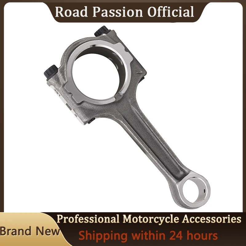 Road Passion Motorcycle Crankshaft Connecting Rod Kit For CFMOTO 650 CF650 650NK 650GT 650MT