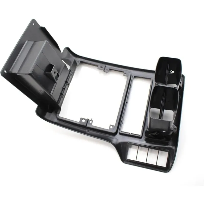 Rejilla De Ventilación De Aire Acondicionado Para Consola Central – Compatible Con VW 1994-2002, Referencias 6N1858069A Y 6N1858071A