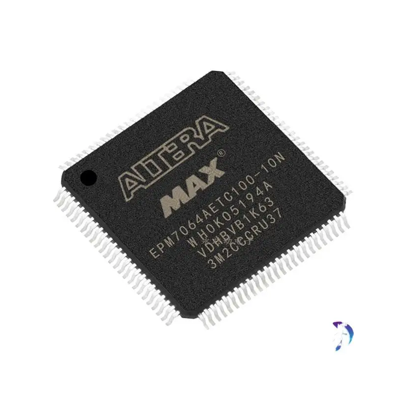 

1 Piece EPM7064AETC100-4N EPM7064AETC100-7N EPM7064AETC100-10N BGA