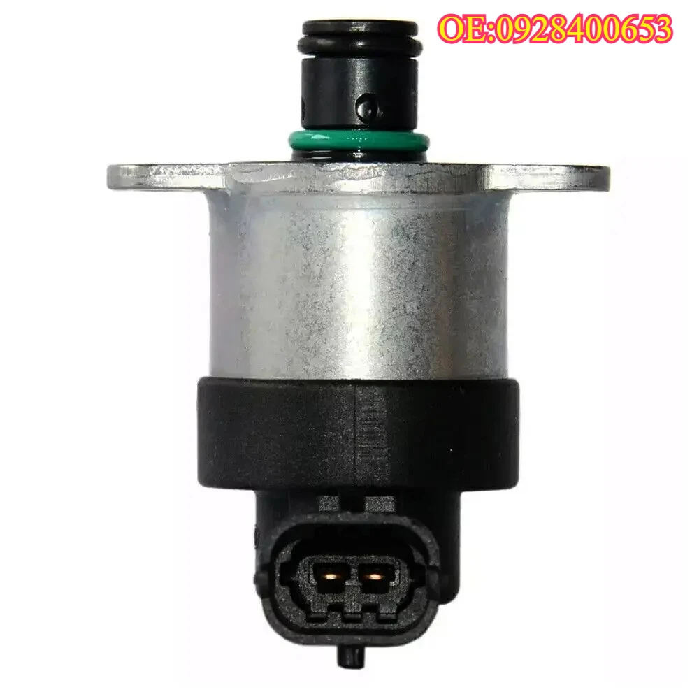 

High quality New For 0928400653 Fuel Injection Pressure Pump Regulator Metering Control Valve