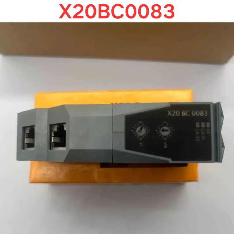 Brand New Original X20BC0083 X20 BC 0083  modular