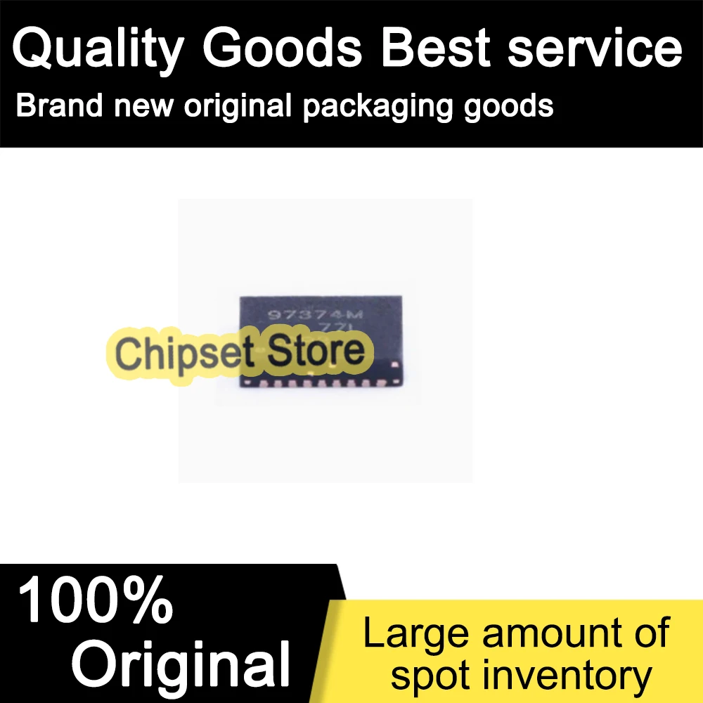 CSD97374Q4M  97374M  SON       100% Brand new