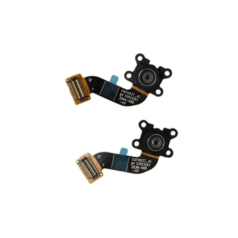 Replacement Left Rear Vision Cable and Front Vision Component with Lens Module for DJI Mavic 2 Pro Zoom