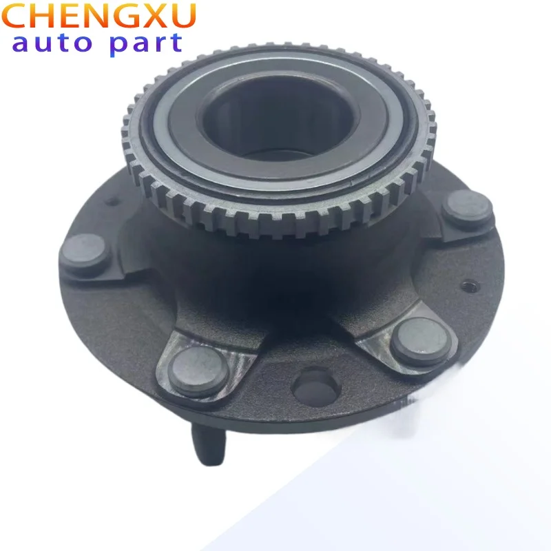 517504H100 Ftire An… - image