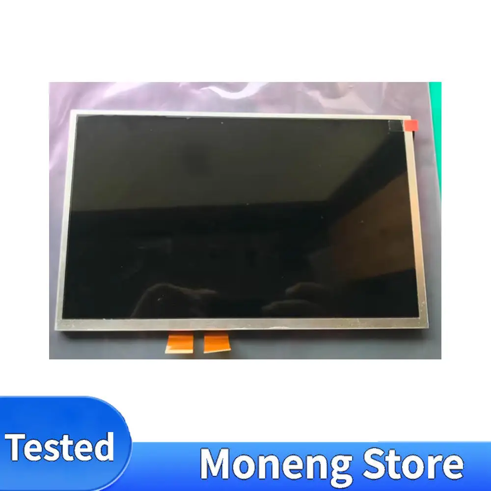 

10.2 Inch Touch ST-102001 For AT102TN03 V.8 AT102TN03 V.9 Touchscreen Digitizer Panel 234*145mm