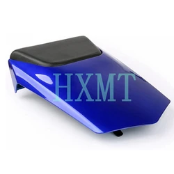 For Yamaha YZF-R1 YZF R1 2000 2001 Motorcycle Pillion Rear Seat Cover Cowl Solo Fairing Passenger Black 1000
