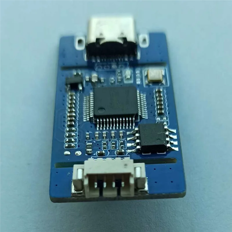 2025 New-1 Piece CVBS To Capture Analog Signal To Digital Camera Module For Android (Type-C)