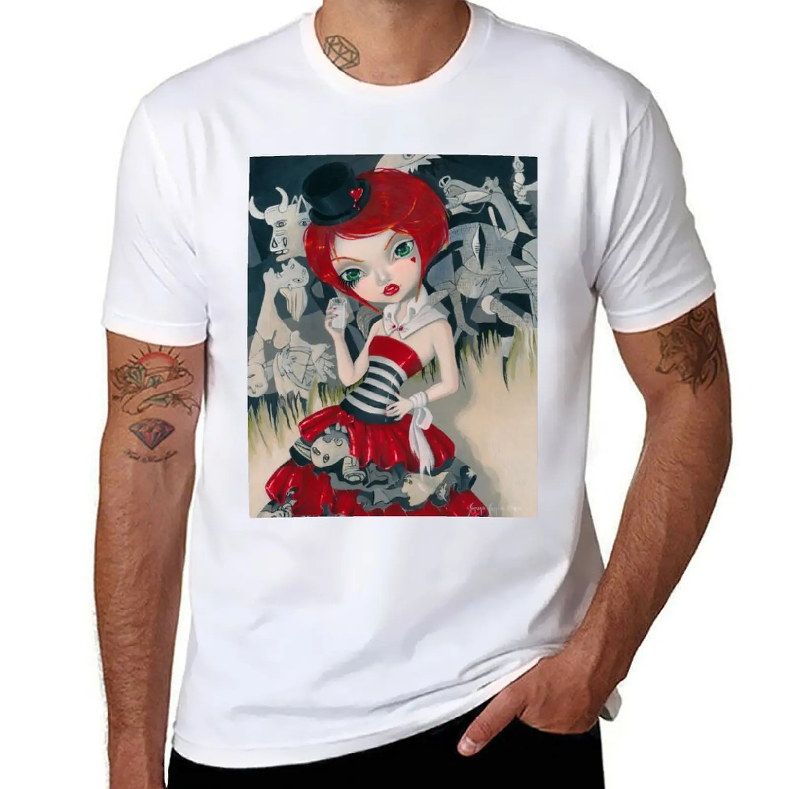 رجل الصيف الفاخرة هتاف تي شيرت تي شيرت رجل جودة تي شيرت عالية قميص قمصان قطنية ر #1